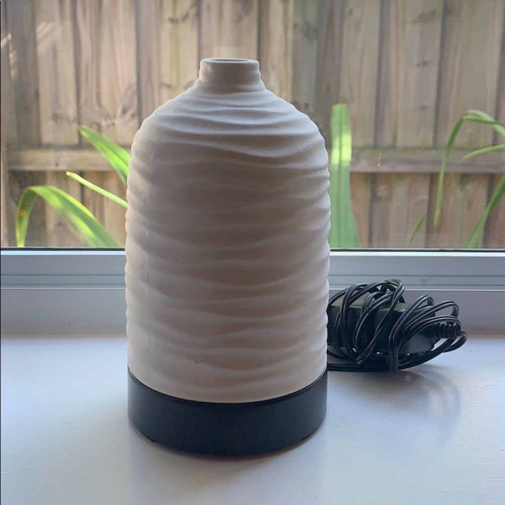 Essential Oil Diffuser